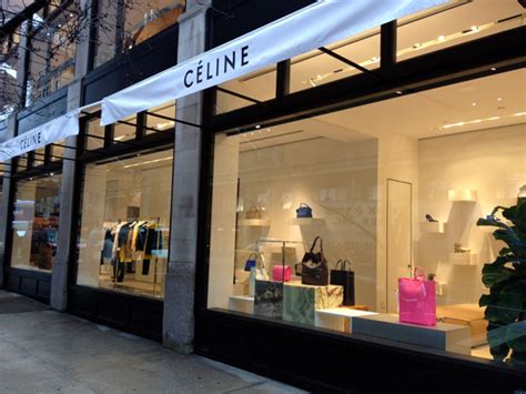 celine madison avenue store hours|Celine stores nyc.